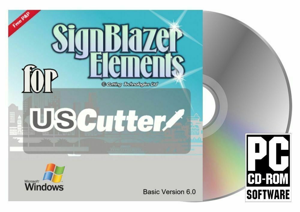 Uscutter Windows 10 Driver